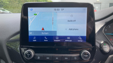 Ford Fiesta 1.0 EcoBoost 95 ST-Line Edition 5dr Petrol Hatchback